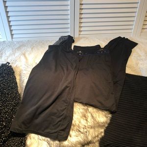 Sheex 828 cooling pajama set M